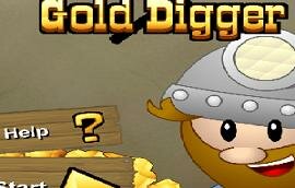 Gold Digger
