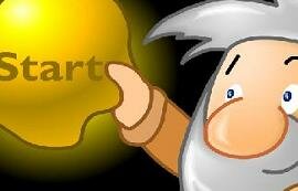gold miner game