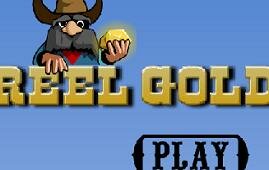 Reel Gold Game